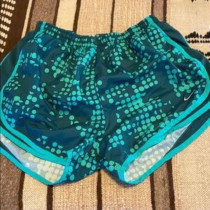 Nike shorts. Size medium.
